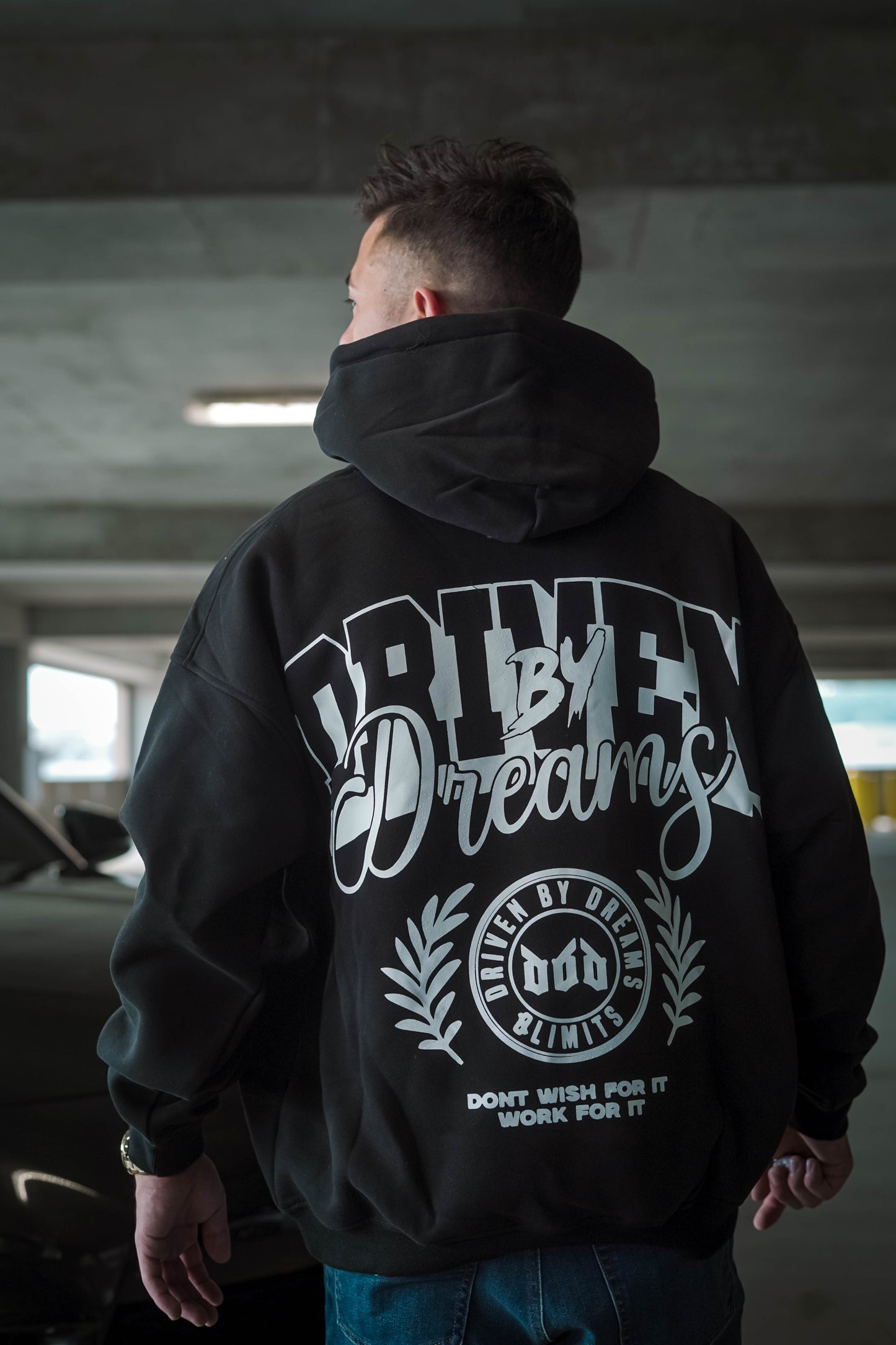DBD HOODIES