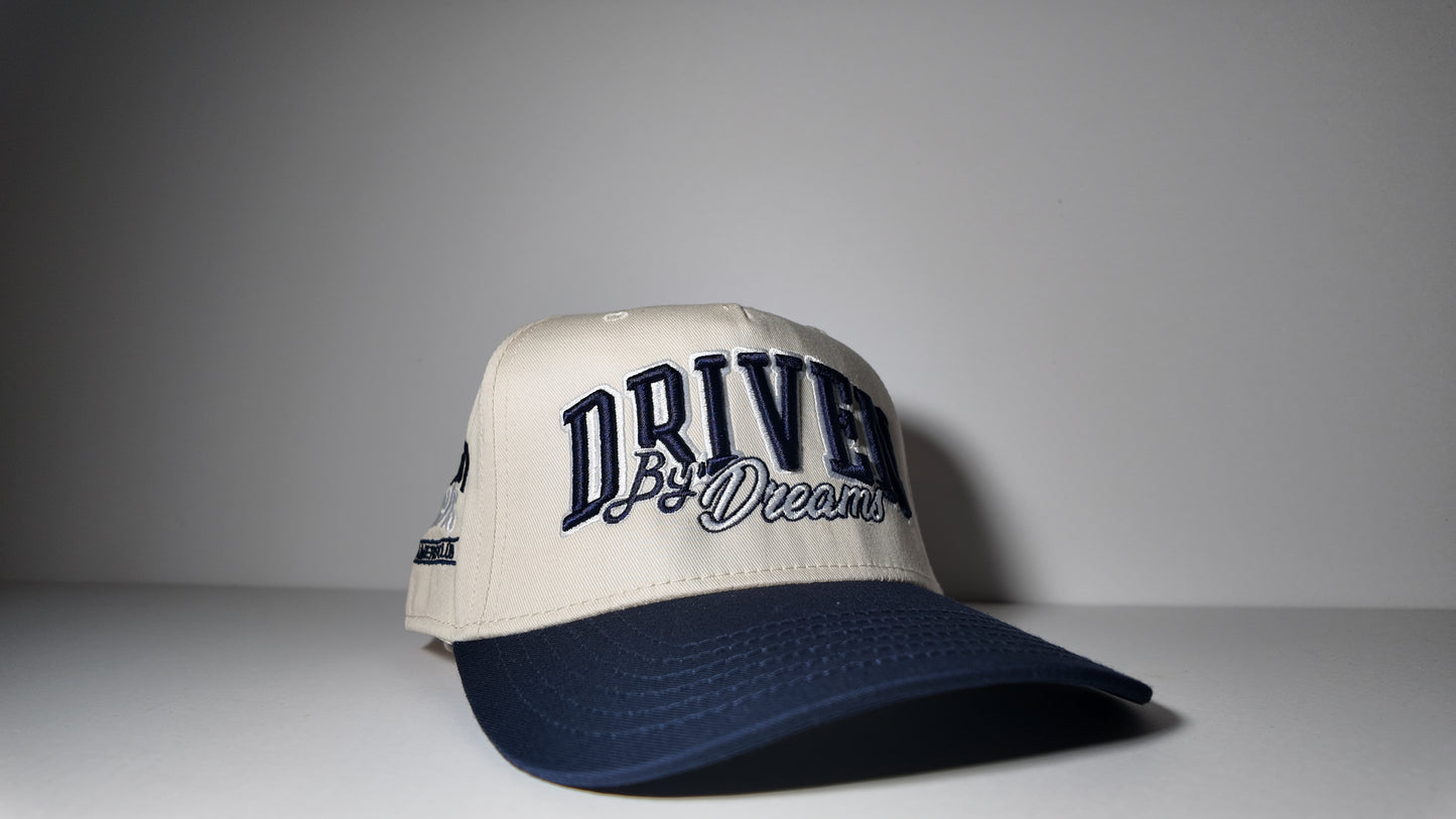 Dreamers Club Hat