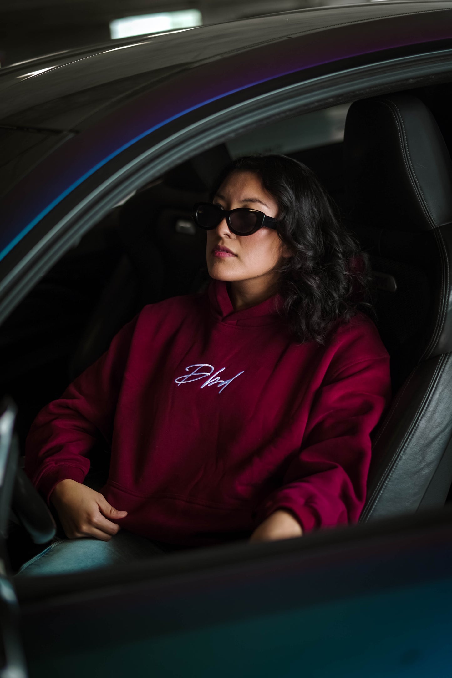 DBD HOODIES