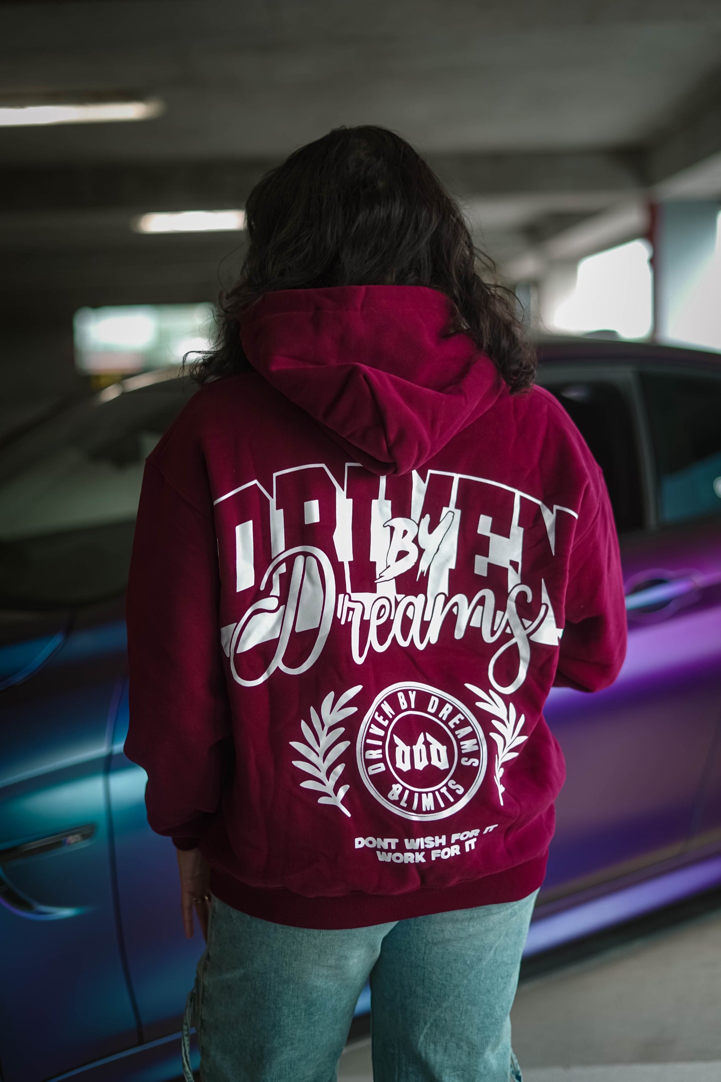 DBD HOODIES