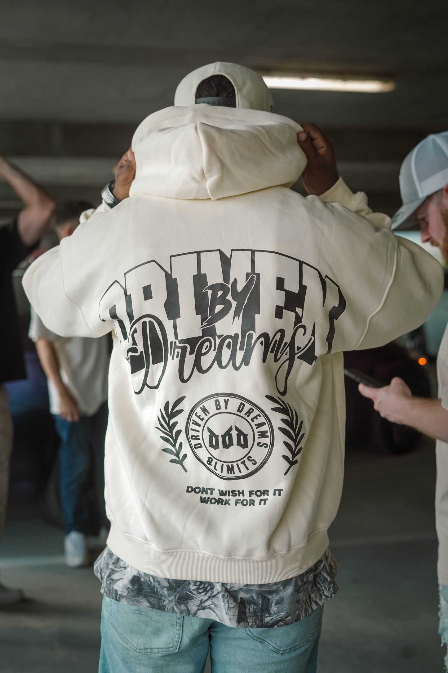 DBD HOODIES