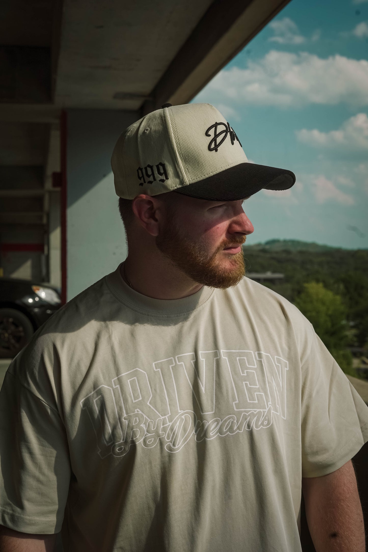 NEW LOGO TEES