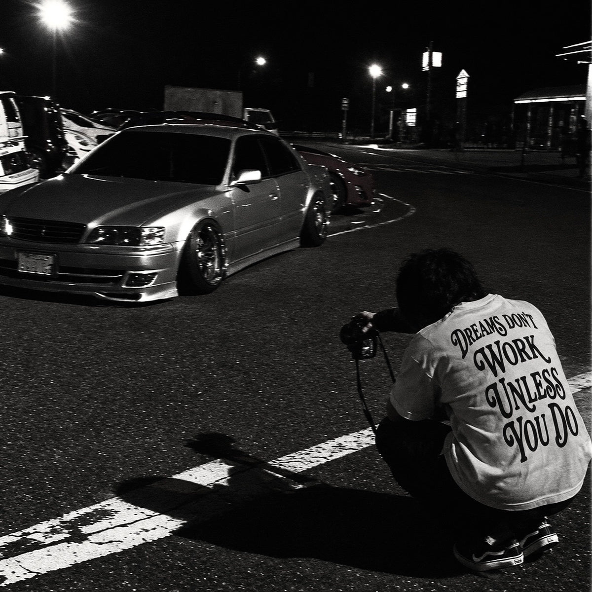DREAMS TEE