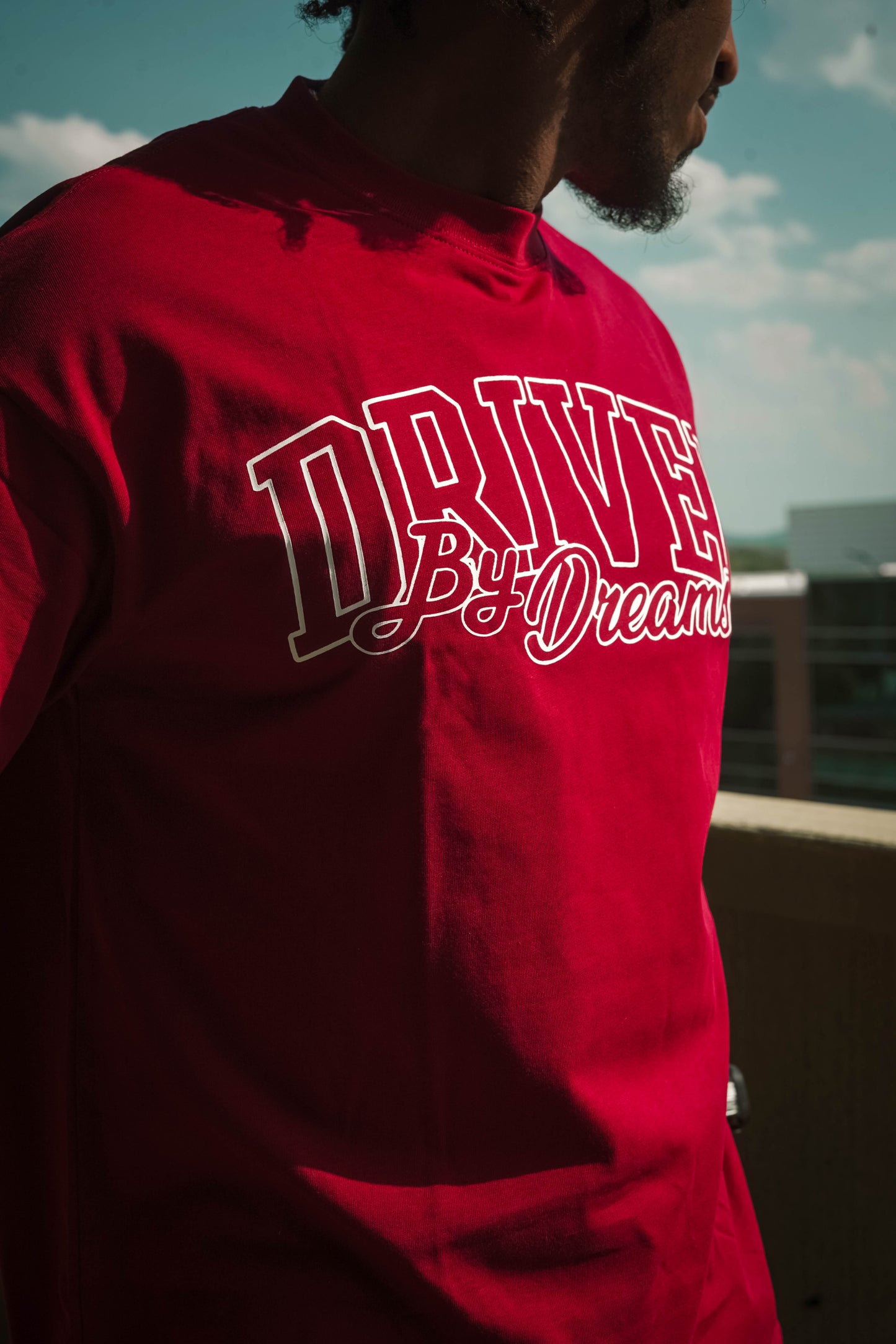 NEW LOGO TEES