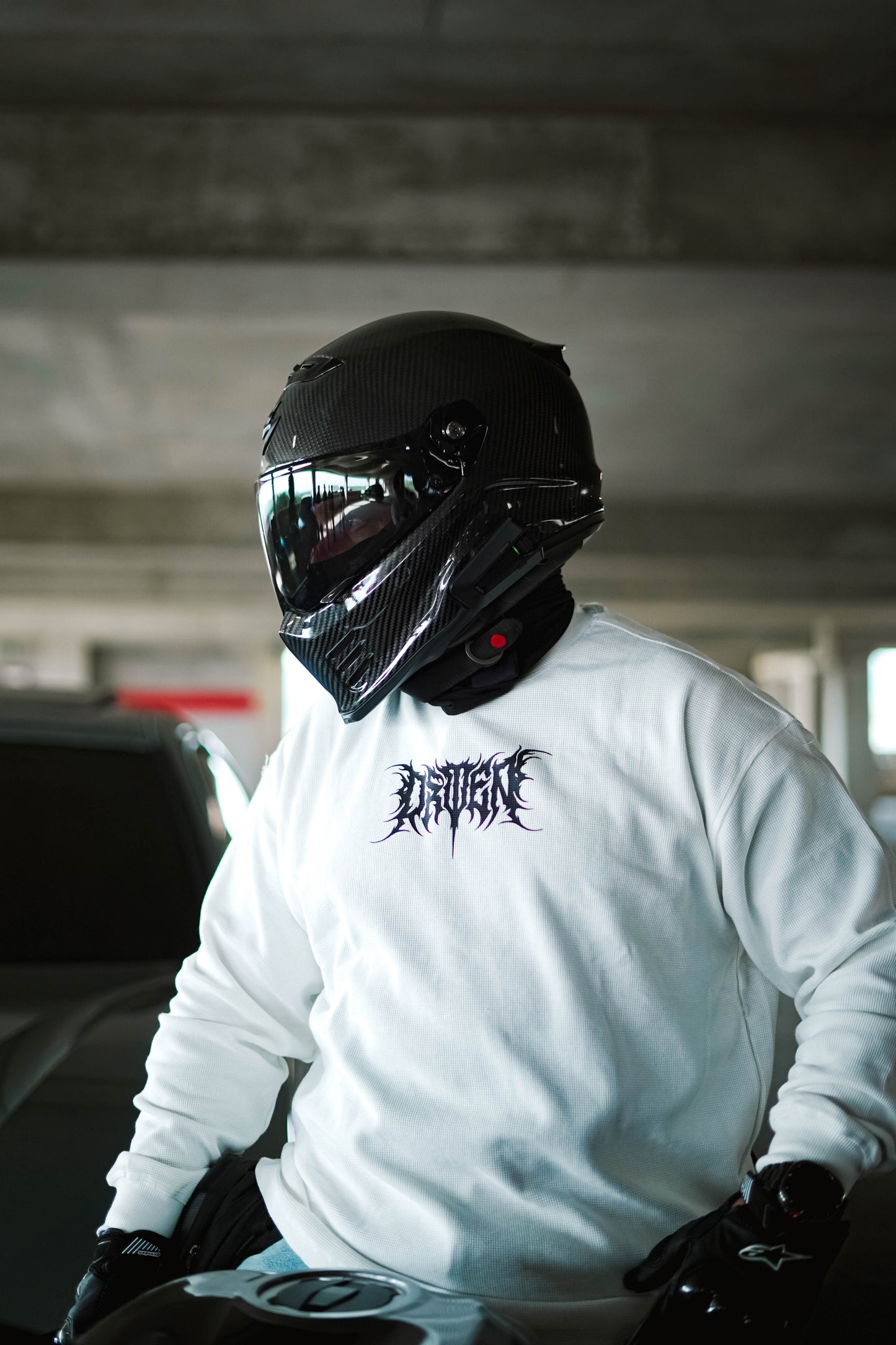 VENOM THERMAL
