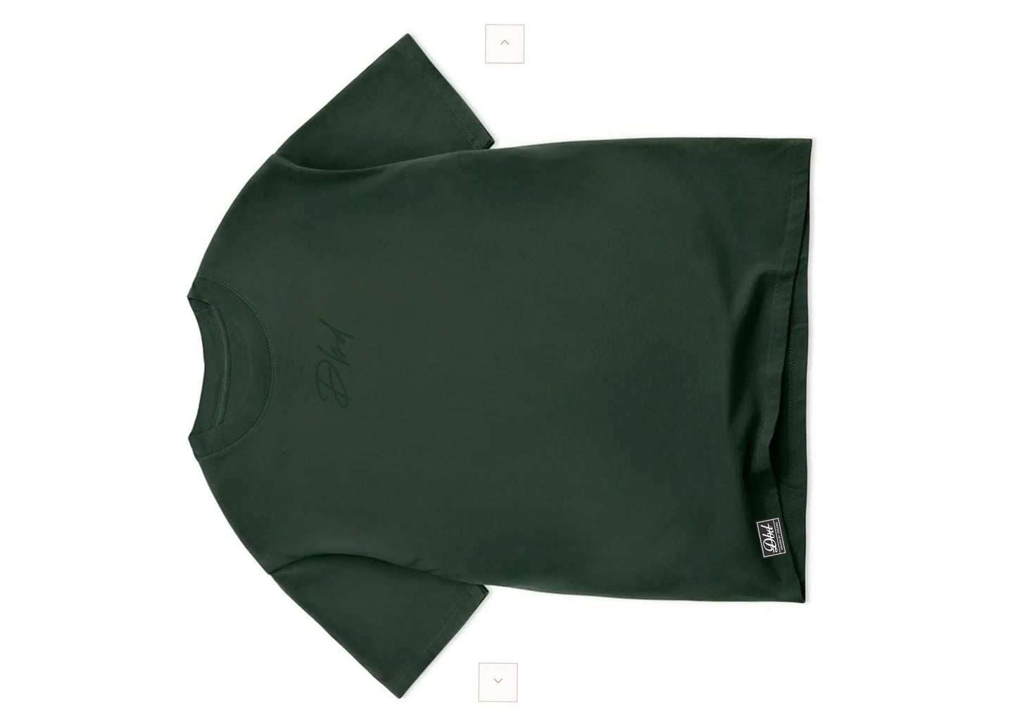 DBD SIGNATURE TEE