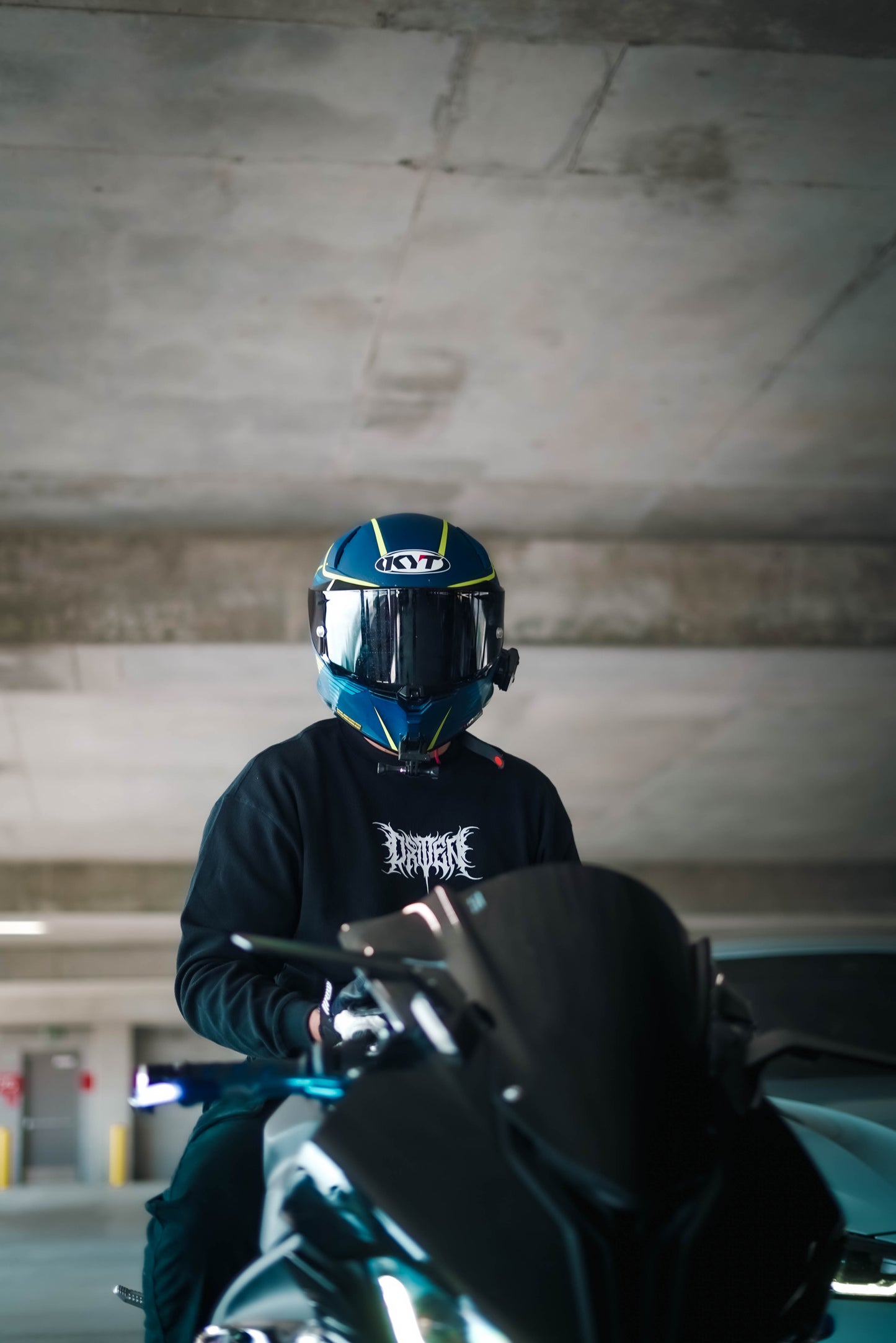 VENOM THERMAL