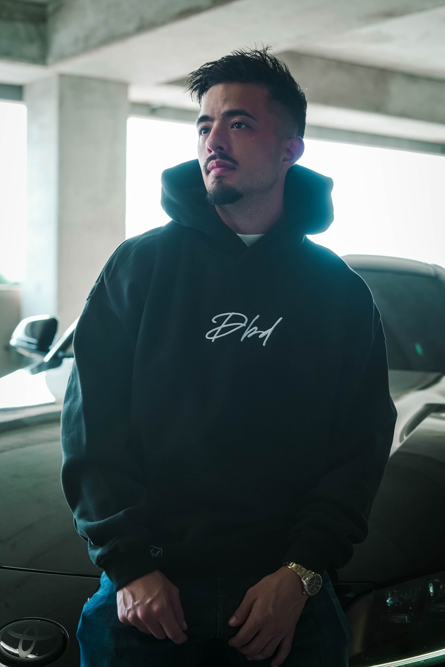 DBD HOODIES