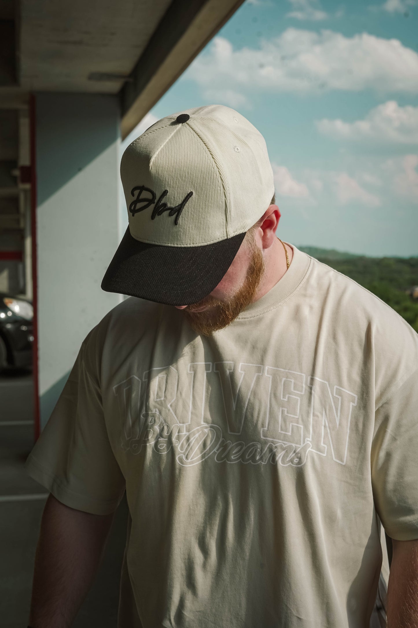 NEW LOGO TEES