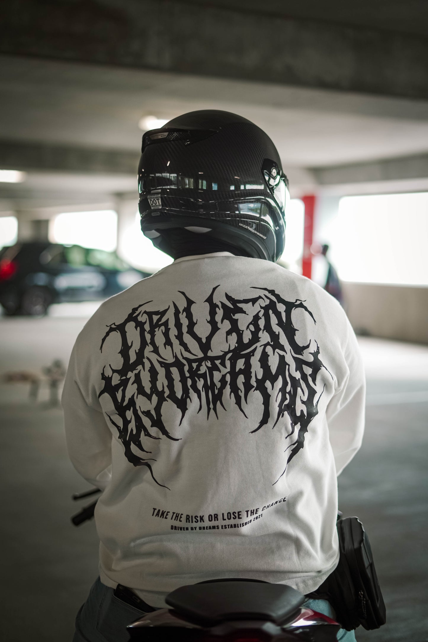 VENOM THERMAL