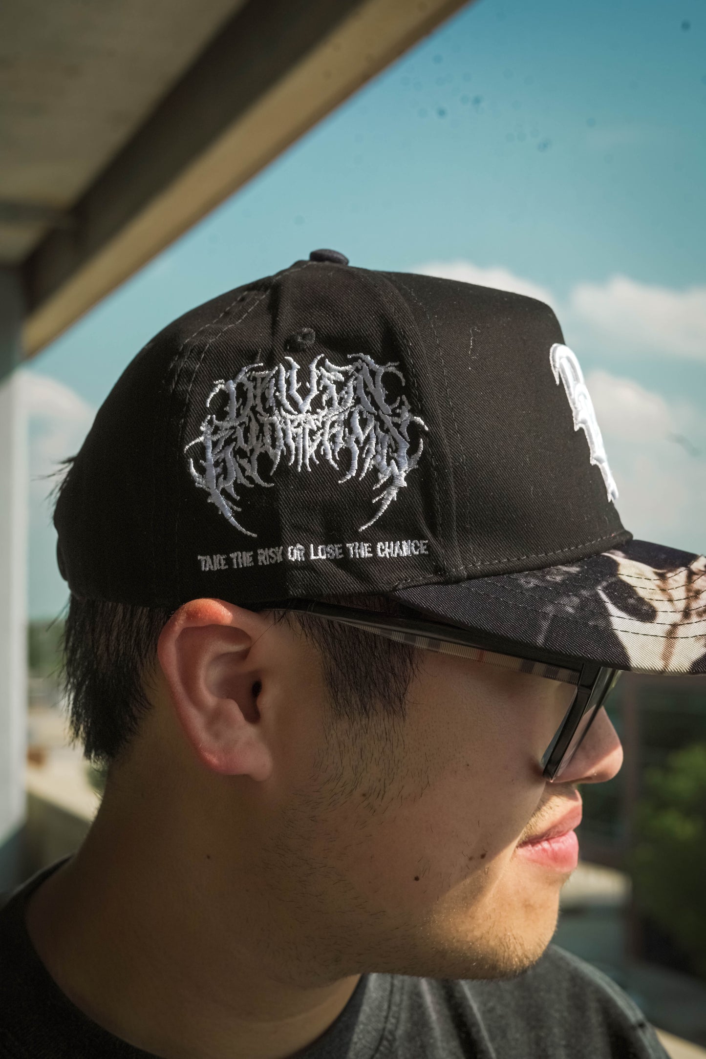 DBD GOTH HAT