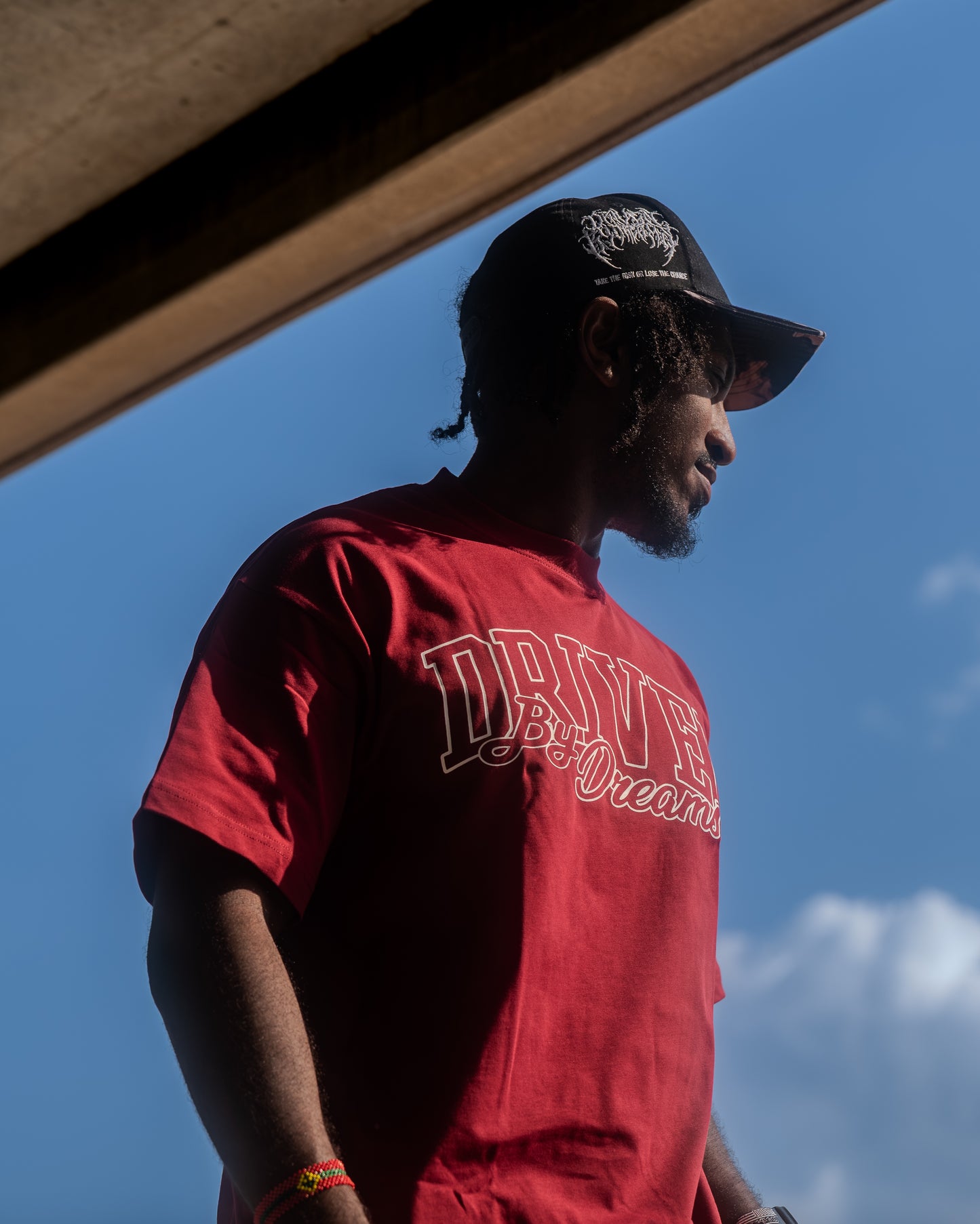 NEW LOGO TEES