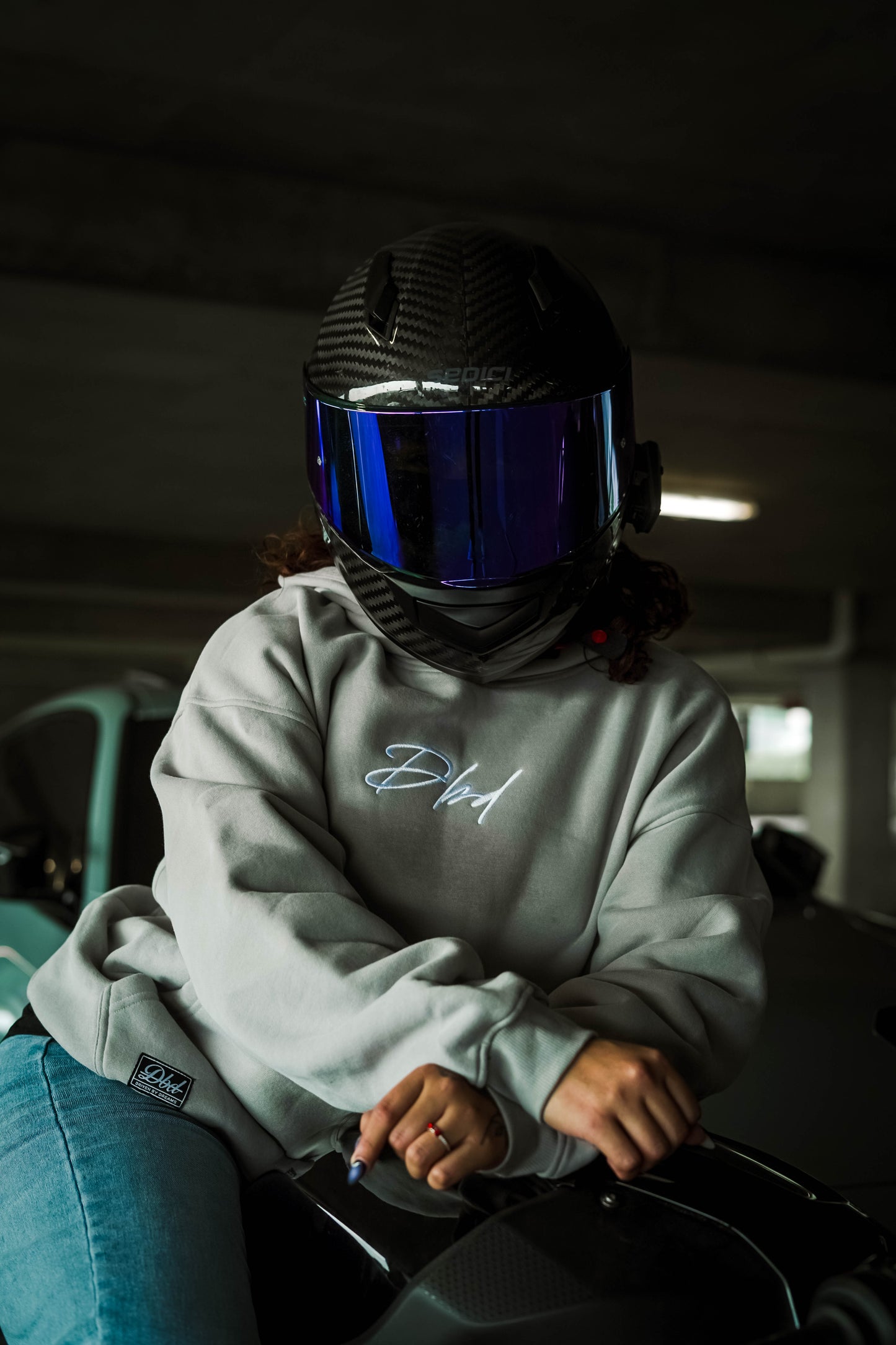 DBD HOODIES
