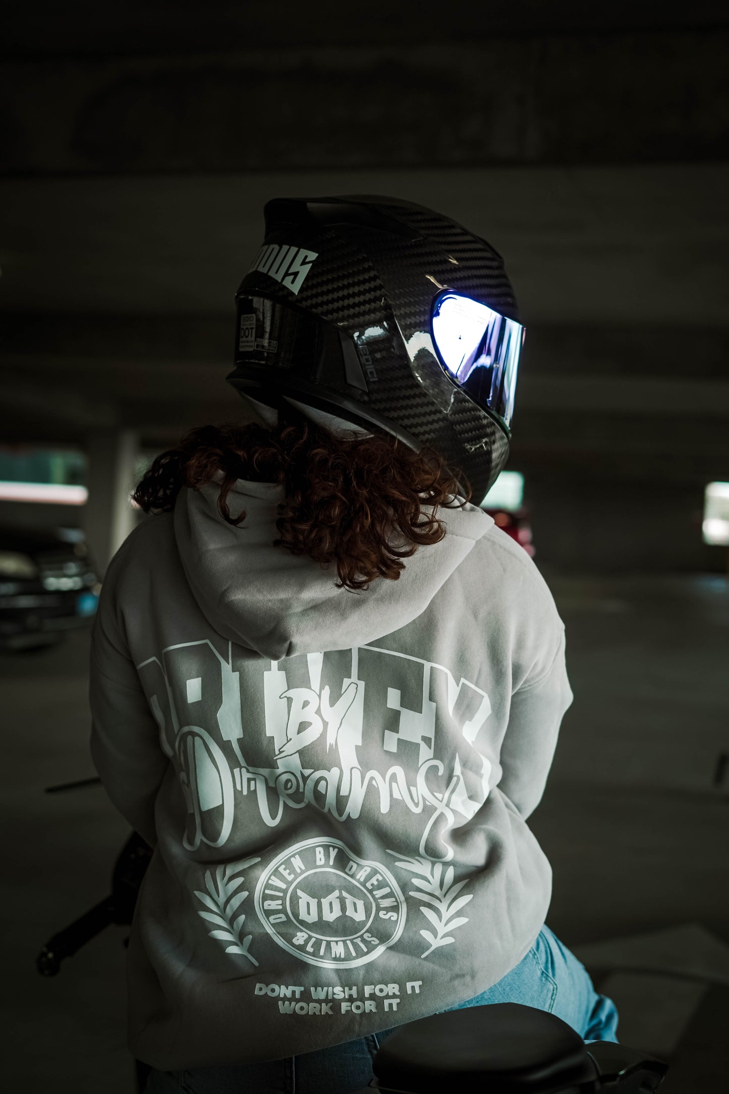 DBD HOODIES