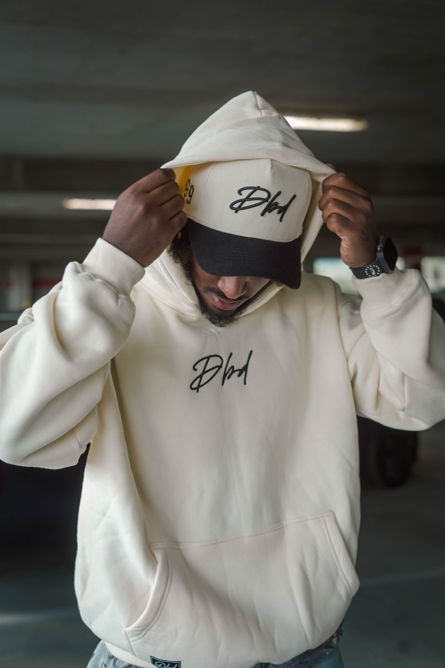 DBD HOODIES