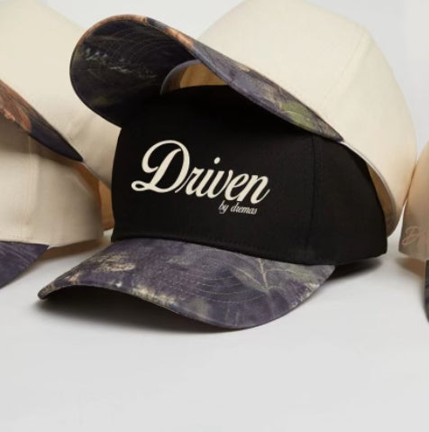 CAMO HATS