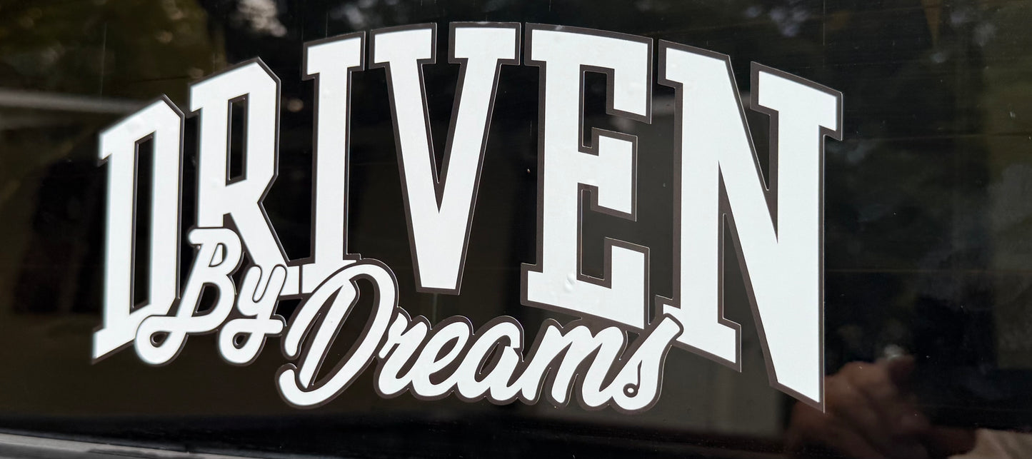 DBD LOGO BANNER