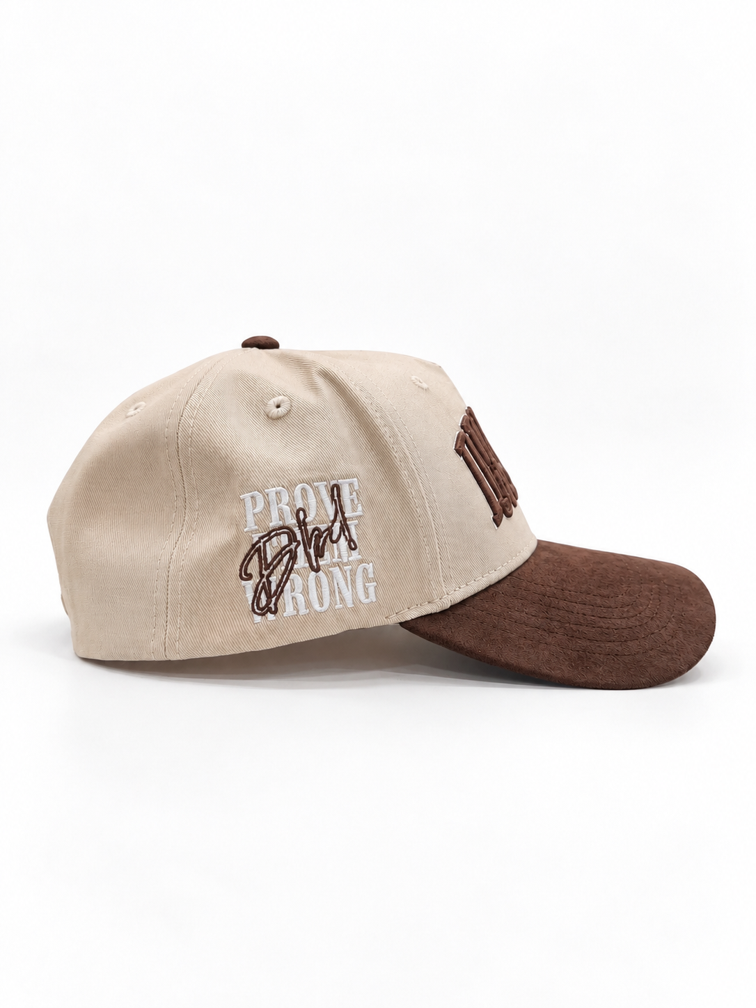 13:7 DREAMERS HAT