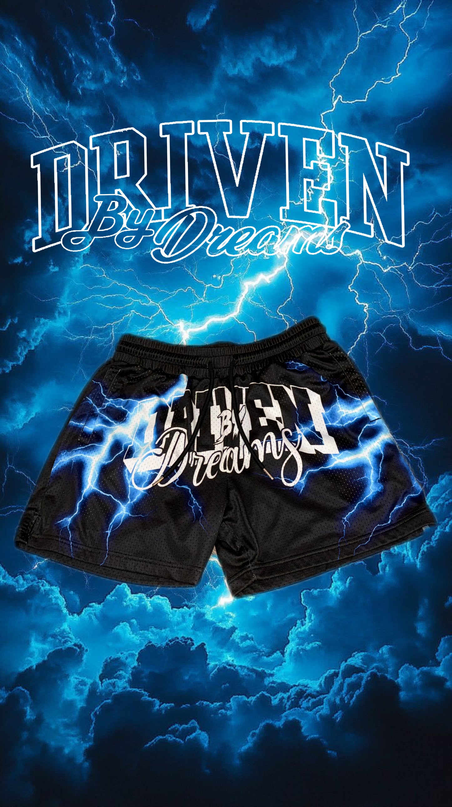 ZUES SHORTS