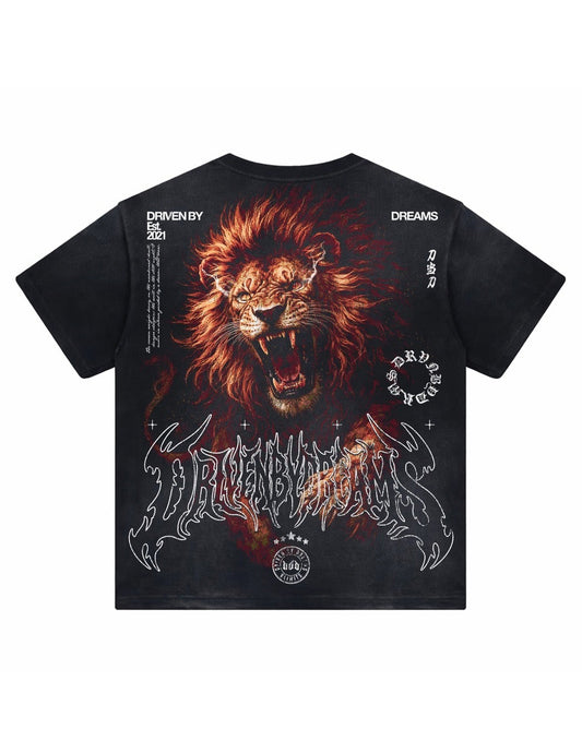 LION TEE