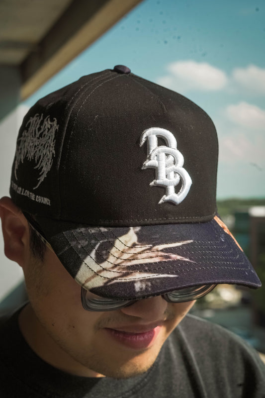 DBD GOTH HAT