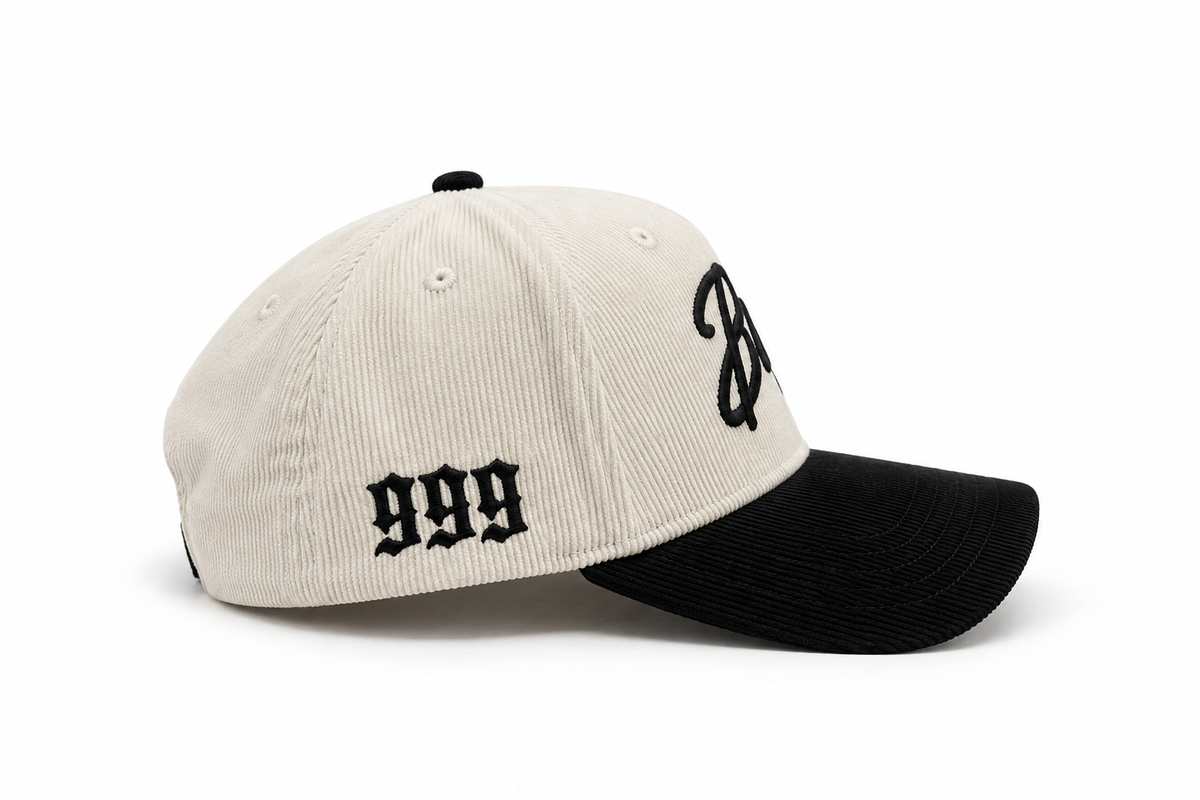 DBD SIGNATURE HAT