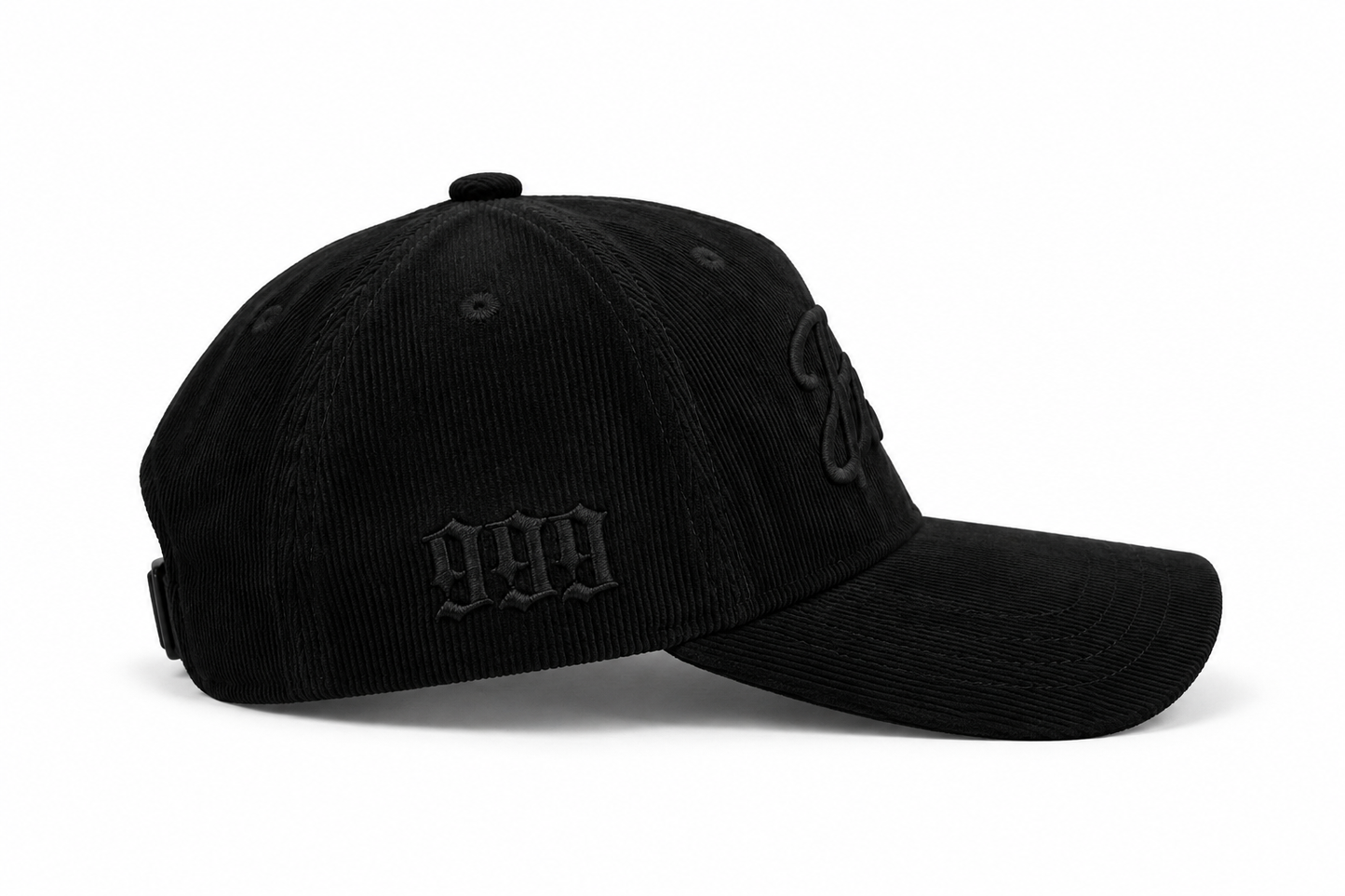DBD SIGNATURE HAT