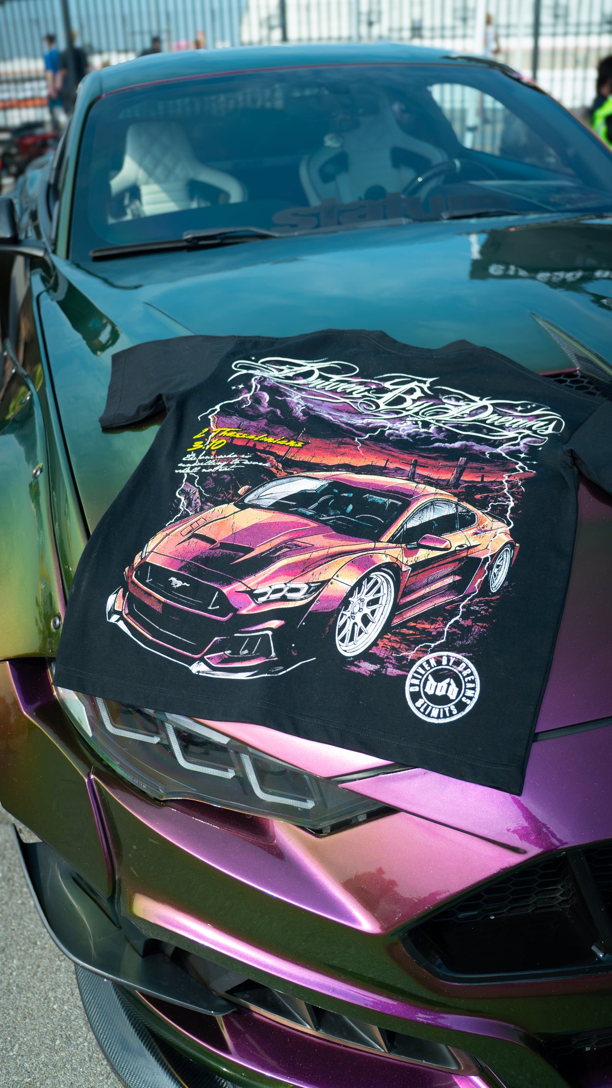 NOT.A.5.0 TEE