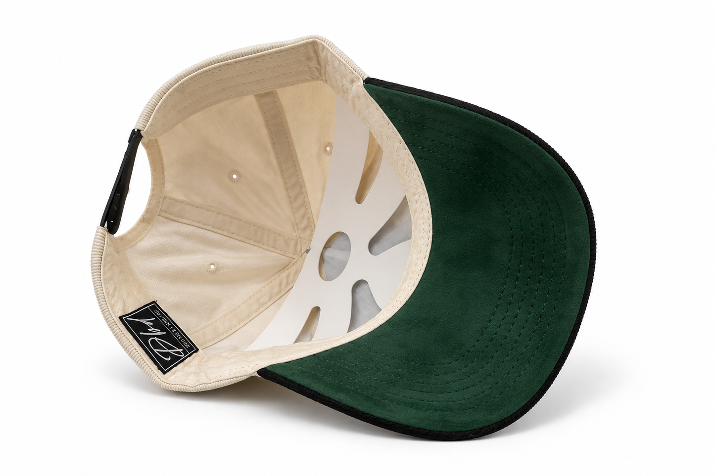 DBD SIGNATURE HAT