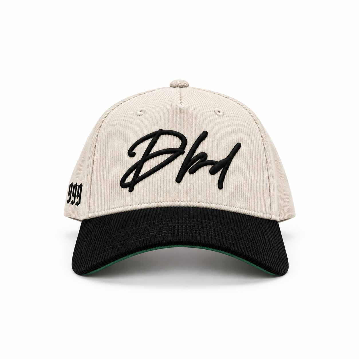 DBD SIGNATURE HAT