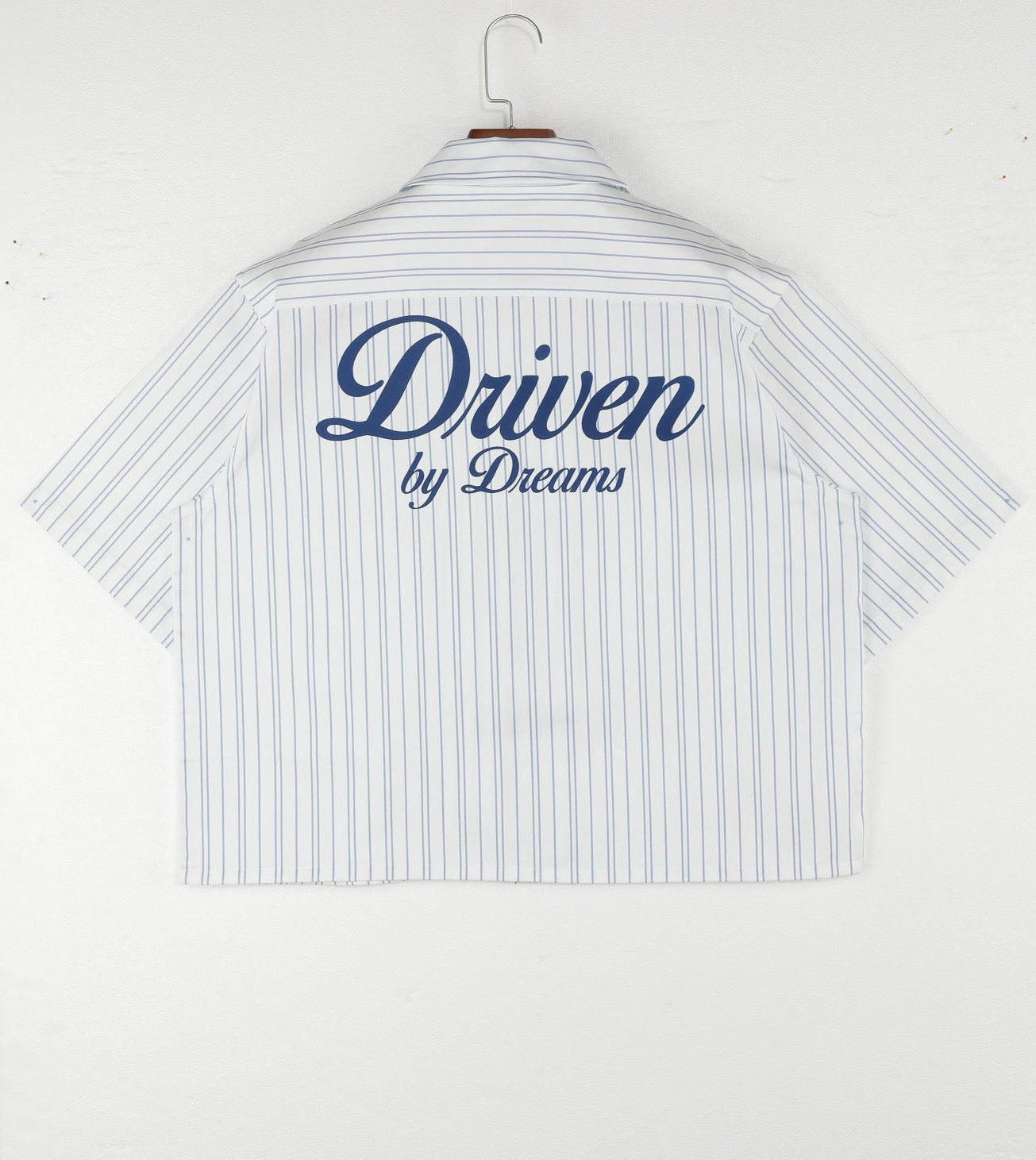 MECHANIC SHIRT