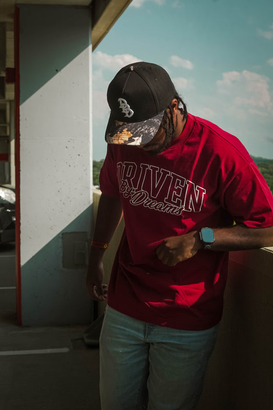 NEW LOGO TEES