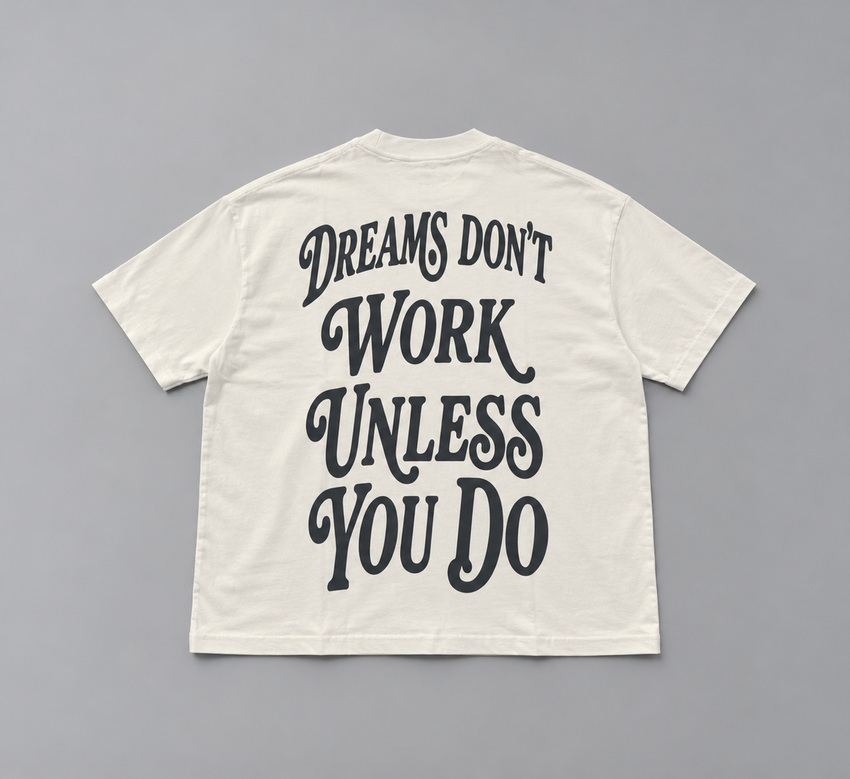DREAMS TEE