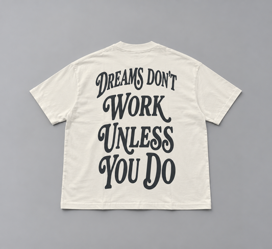 DREAMS TEE
