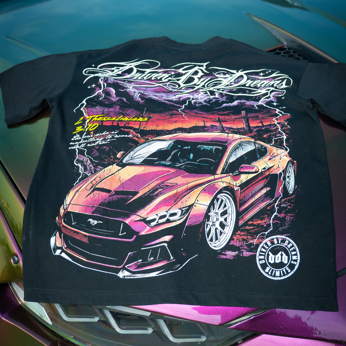 NOT.A.5.0 TEE