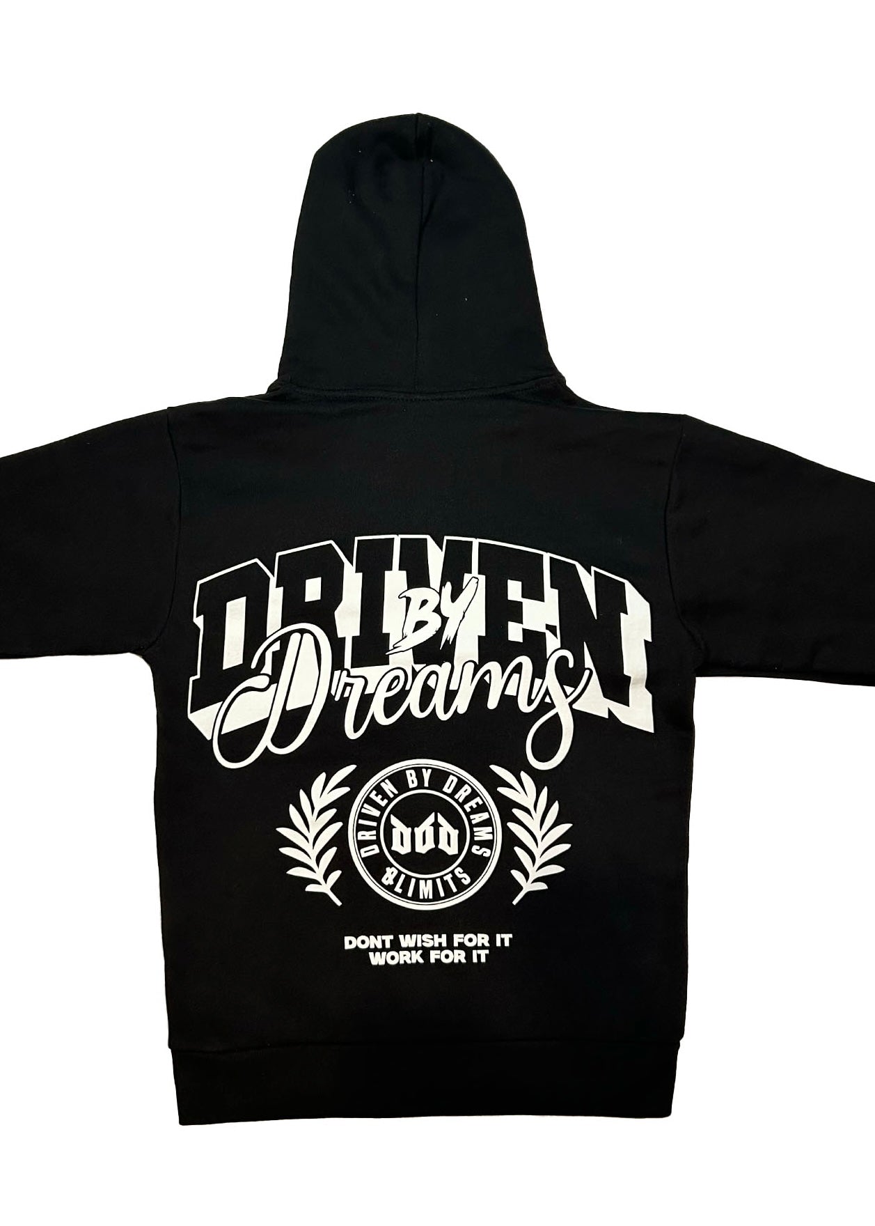 DBD HOODIES