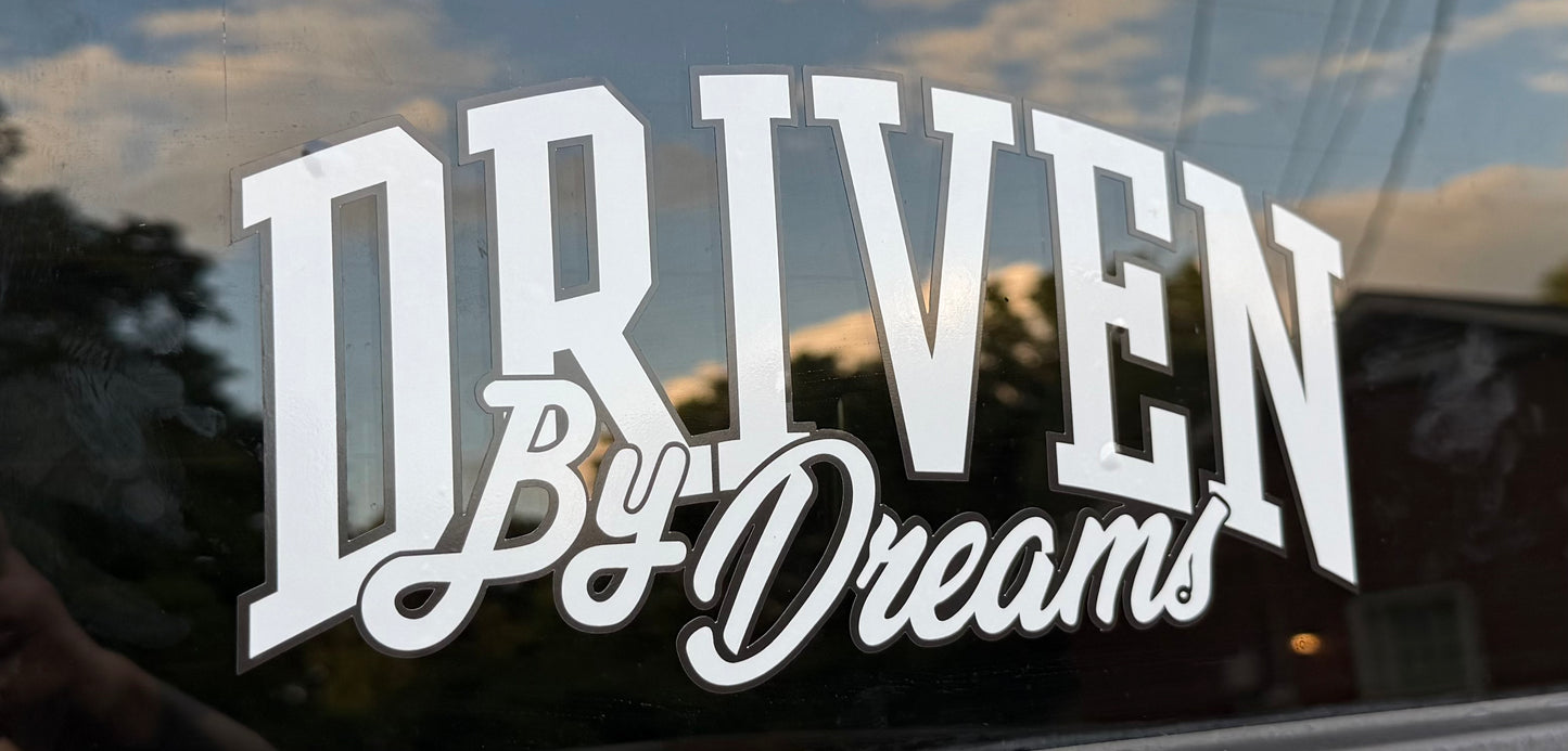 DBD LOGO BANNER