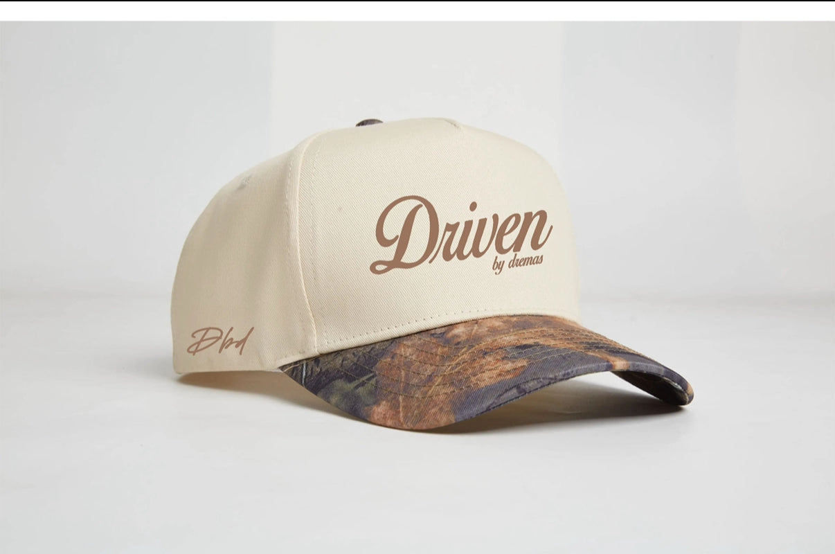 CAMO HATS