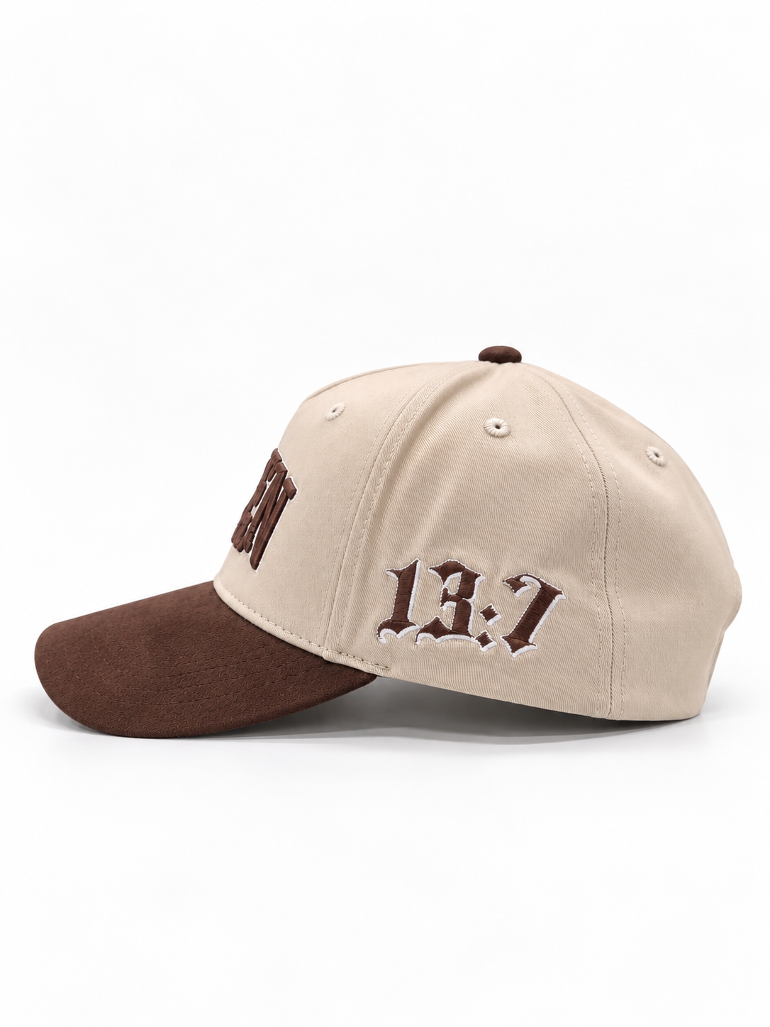 13:7 DREAMERS HAT