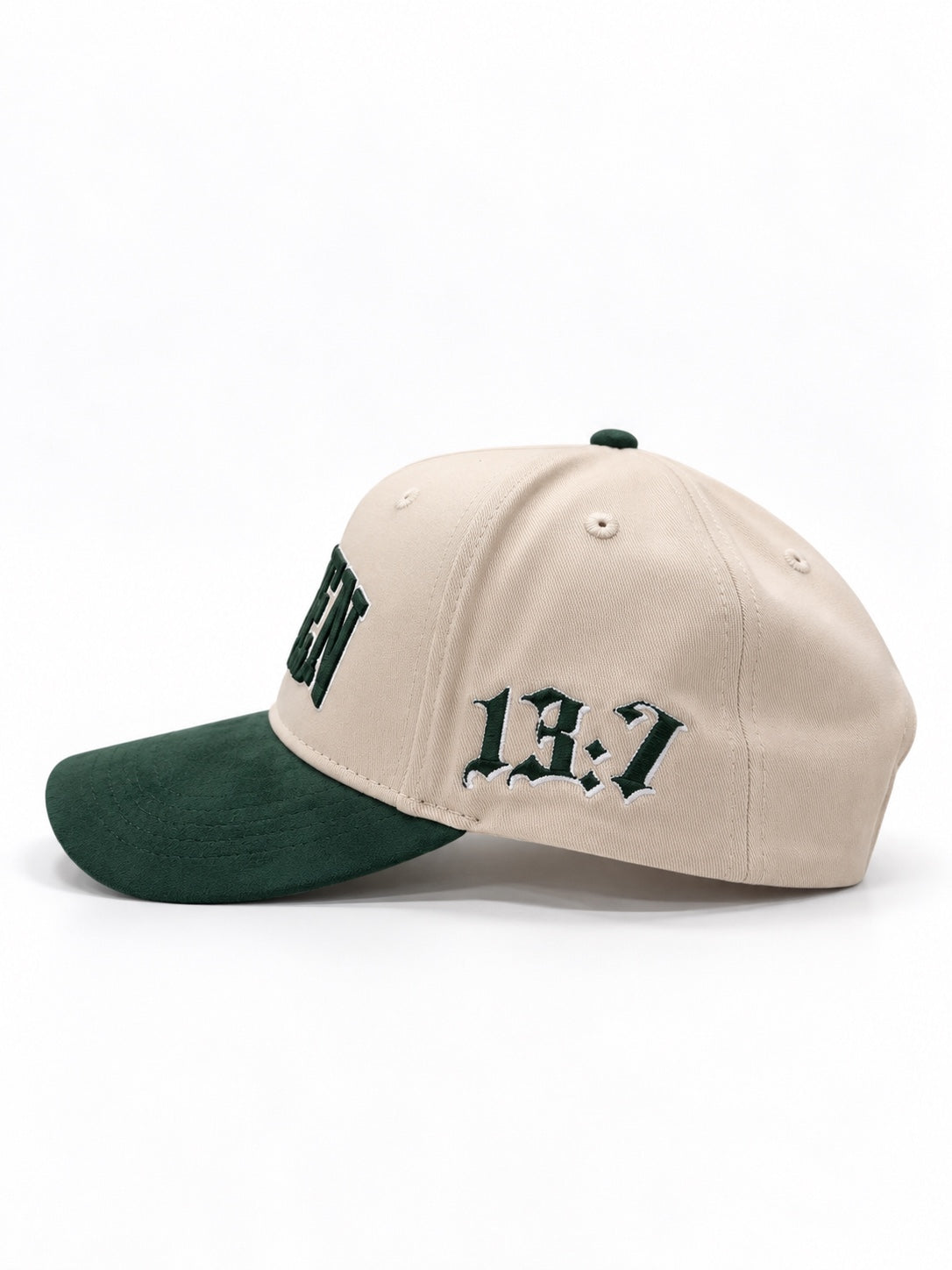 13:7 DREAMERS HAT