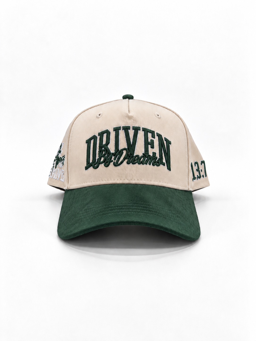 13:7 DREAMERS HAT