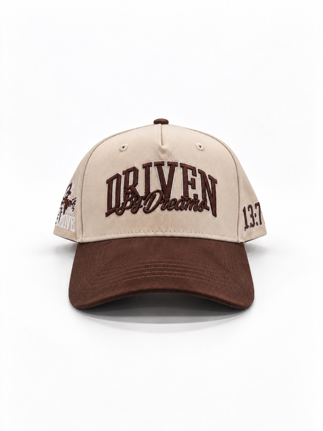 13:7 DREAMERS HAT