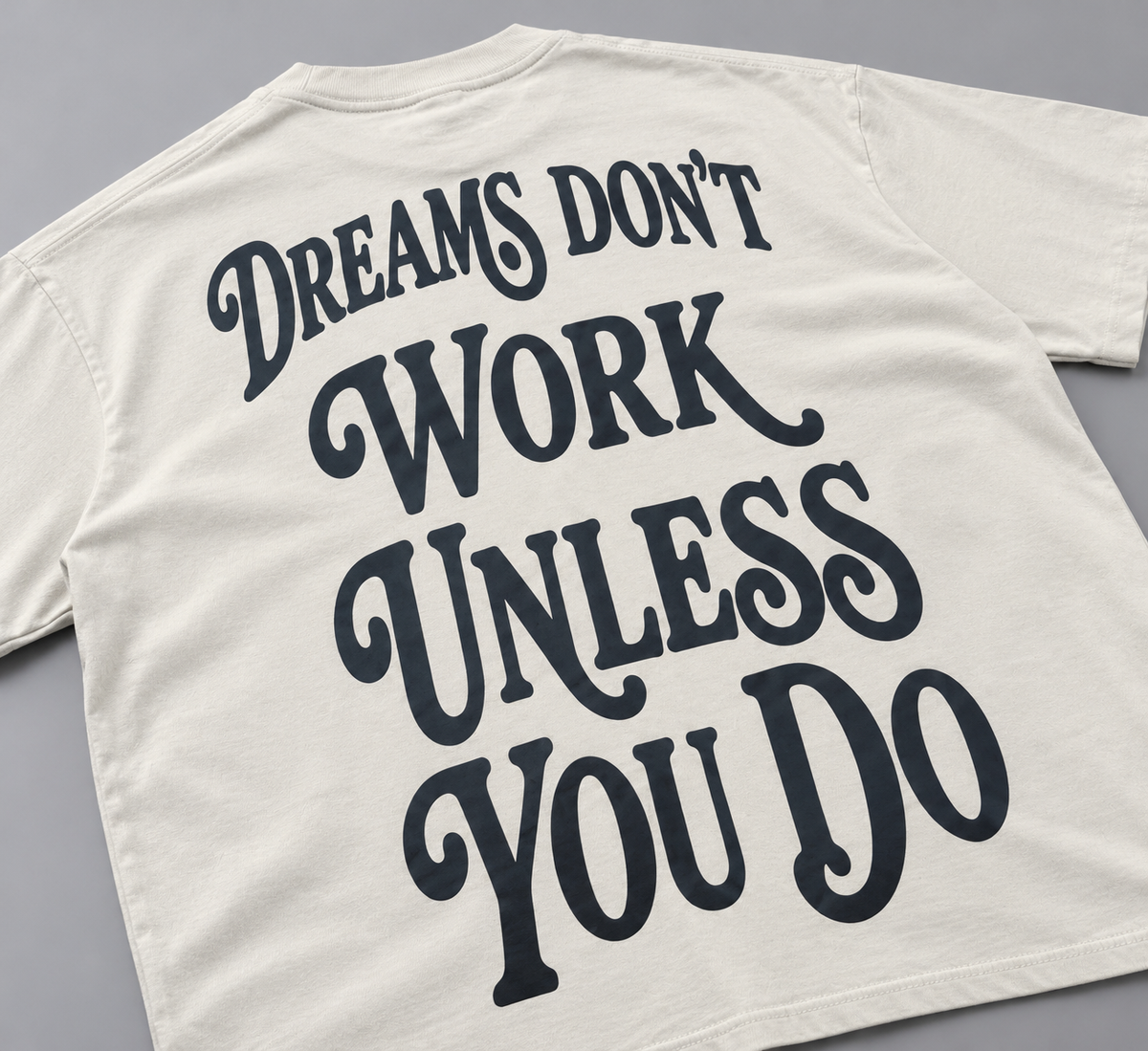 DREAMS TEE