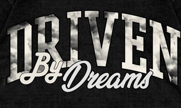 Drivenbydreams 